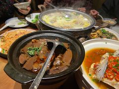 -乡里八闽·福州乡土菜(火车北站店)