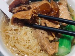 -丽的面家(多宝路店)