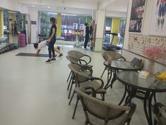 -中田健身工作室(东园店)