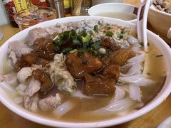 -荔林食店(西华路店)