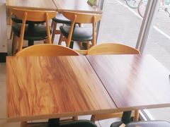 大堂-老乡鸡(南京新街口洪武北路店)