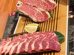 -井上和牛烤肉(大润发店)