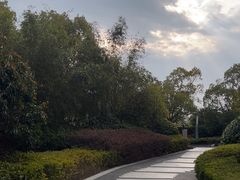 -上海崇明金茂凯悦酒店