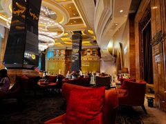 -深圳大中华喜来登酒店·迩逅吧