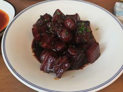 外婆红烧肉-四季暖堂·融合江浙菜(N1955创业园店)