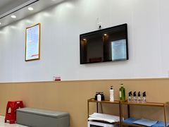 -郑远元专业修脚房(田贝二路店)