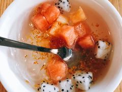 冰粉-江渔儿酸菜鱼(东山店)