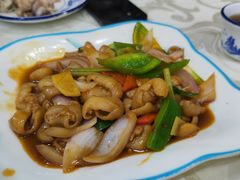 -老明馨潮汕大排档