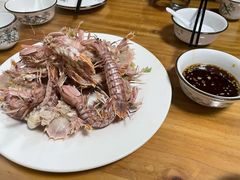 -景祥海鲜美食餐厅