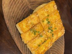 -茴香熙楼(翠湖店)