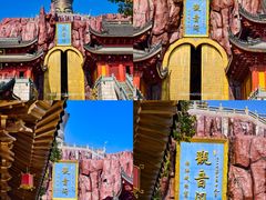 -上海东林寺(金山区)