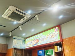 -阿青龙虾·烧烤大排档(湖里万达店)