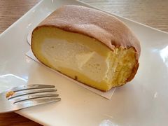 经典瑞士卷-星巴克(昆山花桥商务城店)