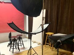 -壹人壹像工作室(购物公园店)