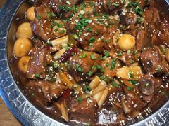-胖哥俩肉蟹煲(海盐总店)