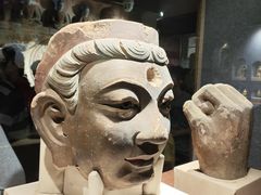 -张掖大佛寺景区