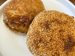 -李小老烧饼(常营民族家园店)