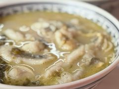 -明呈黄鱼面馆(斜土路店)