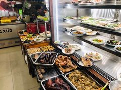 -绍兴名菜馆(可乐路店)
