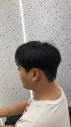 -初心HAlRSALON烫染接发