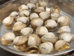 -青蓬蒸汽海鲜·深圳老字号·团建聚会(壹方城店)
