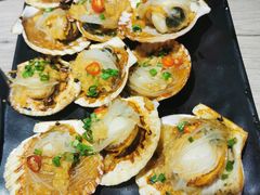 -大京园海鲜烧烤(东城路店)