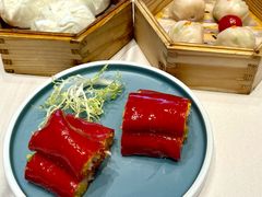 -粤江春·早茶·潮粤菜·宴会(罗湖宝能中心店)