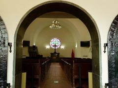 -青岛市江苏路基督教堂