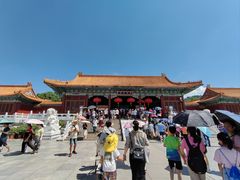 -珠海圆明新园