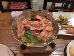 -王氏炉匠·烧鸟放题自助(三里屯店)