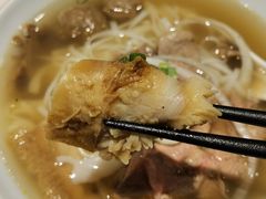 -美奈小馆·越南料理(中航城君尚购物中心店)