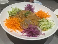 -老德州四合院·德州菜(天衢路店)