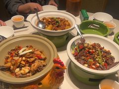 -绿草地·湘菜(7mall店)