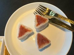 -喜悦烤鸭·新京菜(王府井店)