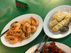 -大茄来海鲜餐厅(亚洲城分行)