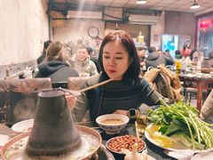 -将台涮肉(酒仙桥店)