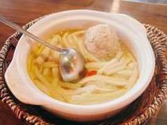 -文楼·淮扬菜·淮安早茶(河下古镇翔宇店)