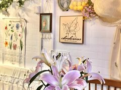 -花间烘焙BLossom Bakery