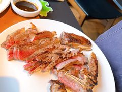 -拉蒂娜·巴西牛排馆 Latina·Brazilian Steakhouse(铜仁旗舰店)