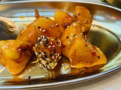 -食米家拌饭(梅溪新天地店)