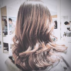 -苏豪路易士·嘉玛发廊