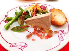 -马克西姆餐厅(崇文门店)