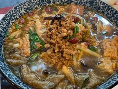 柳州螺蛳粉-粉家柳州螺蛳粉(杨宅路店)