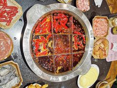 -大龙火锅(老店)