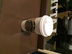 Starbucks-星巴克