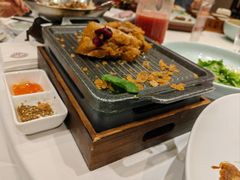 -惠丰堂饭庄·烤鸭·京味菜(西北旺·航天城店)