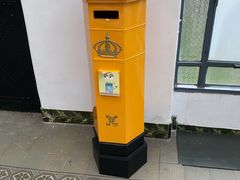 -青岛德国总督楼旧址博物馆