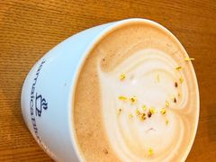 -Jamaicablue Coffeeshop(中央广场店)