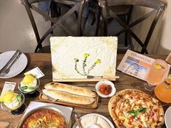 -比萨先生PIZZAMAN