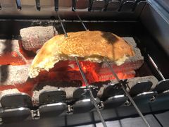 -很久以前羊肉串(中山公园店)